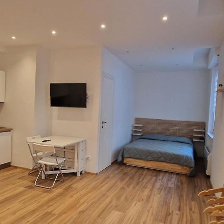Apartmán La Perla Di Ro Savona Exteriér fotografie