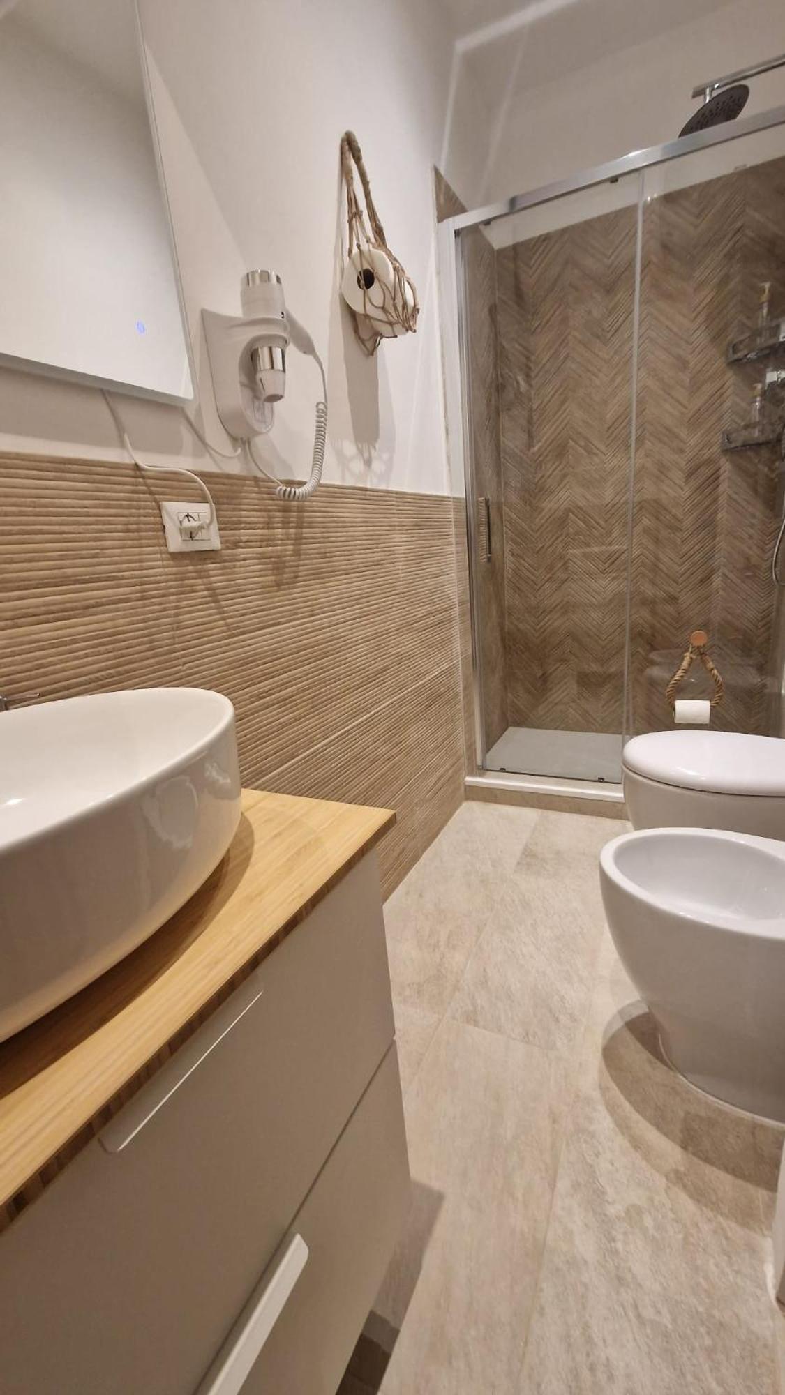 Apartmán La Perla Di Ro Savona Exteriér fotografie